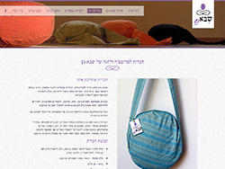 Shvana website screenshot 6