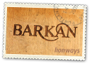 Barkan Winery