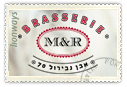 Brasserie M&R