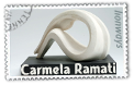 Carmela Ramati