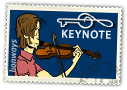 KeyNote Program