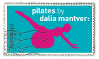 Pilates by Dalia Mantver