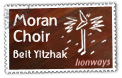 Moran Choirs