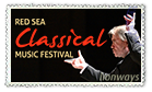 Red Sea Classical Music Festival