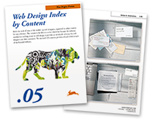Web Design Index